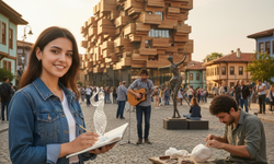 Eskişehir'in sanat galerisi ve kültürel özellikleri