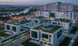 Eskişehir’de sağlık merkezleri ve hastaneler