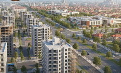 Eskişehir gelişmekte olan ilçeleri ve mahalleleri