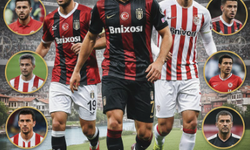 Eskişehirli ünlü futbolcular hangileri ve bilgileri