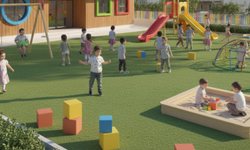 Eskişehir’de bulunan özel kreşler hangileri