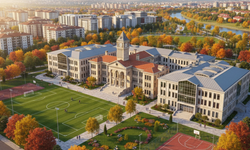 Eskişehir’de kaç tane lise var?