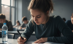 Sınav haftasında panik yapmadan etkili çalışma stratejileri