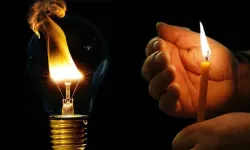 Eskişehir’de Elektrik Kesintisi Uyarısı