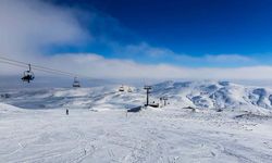 Erciyes’te skipass şoku: 2026 fiyatları kayakseverleri üzdü!