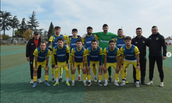 Üçüncü haftada 3 puan, ESK Kolej yenilgisiz ilerliyor