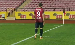 Eski Eskişehirsporlular Ünye’de yeniden buluştu