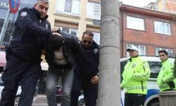 Eskişehir'de kaza değil cinayet! Yarış yaparken 3 can alan sürücü tutuklandı!