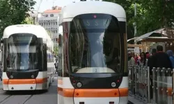 OGÜ–SSK Tramvay Hattında gece vakım çalışması yapılacak