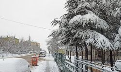 Şehirde kar beklentisi: Meteorolojiden Eskişehir için özel uyarı