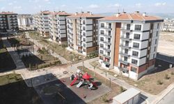 TOKİ Eskişehir Kura Sonuçları Açıklandı: İşte İsim Listesi!