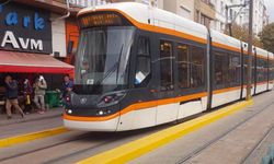 Eskişehir’e 15 tramvay ve 15 elektrikli otobüs geliyor!