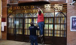 Eskişehir’de Haldun Dormen’in adı sahnede yaşatılacak