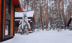 Eskişehir'e Yakın Gidilebilecek Kış Tatili Yerleri: Hafta Sonu İçin En İyi Rotalar