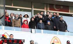 Eskişehirspor camiası Fatih Terzi’yi saygıyla andı