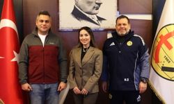 Eskişehirspor, diyetisyen Ayşegül Akkaya Erden ile anlaştı