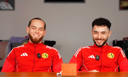 Eskişehirspor ara transferi 9 takviyeyle kapattı