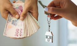 Kiracı evden çıktı ama masraflar ona kaldı