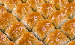 Adım Adım En Kolay Ev Baklavası Rehberi! İşte Ustasından Gizli Sırlar!