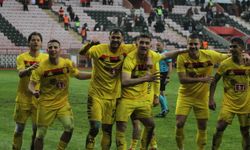 Eskişehirspor rövanş peşinde! Kritik haftada İzmir Çoruhlu FK maçı