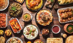 Dünyanın en iyi 100 yemek şehri açıklandı! Türkiye'den üç şehir listeye girmeyi başardı!