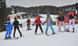 Kars Sarıkamış kayak ekipmanı 2026 kiralama ücretleri!