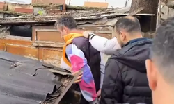 Bakırköy'de film sahnesi gibi operasyon: 11 yıl kaçan firari yakalandı