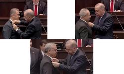 CHP ve DEVA'dan koptular, AK Parti'ye geçtiler! İşte o isimler ve ilk açıklamaları!