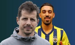 Emre Belözoğlu'ndan Fenerbahçe'ye "Gülümseten" gönderme!