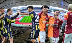 Süper Kupa’da dev final: Galatasaray - Fenerbahçe derbisi saat kaçta, hangi kanalda?