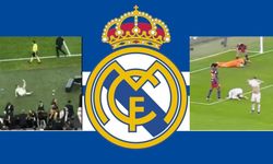 Arda Güler El Clasico’da çılgına döndü!