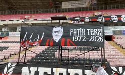 Nefer Altay maçında Fatih Terzi’yi unutmayacak