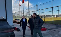 Eskişehirspor'un yeni "Gol Makinesi" belli oldu! İşte transferin tüm detayları!