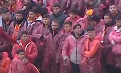 Galatasaray'da "çöp poşeti" tepkisi sonuç verdi!