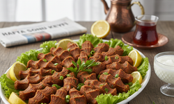 İşte gerçek anne usulü mercimek köftesi