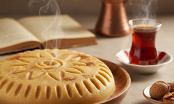 Annelerimizin gizli tarifi: 2 malzemeli 'sütlü un helvası'