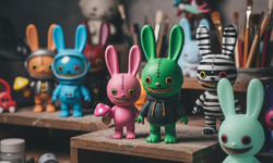 Labubu çılgınlığının arkasındaki karanlık yüz!