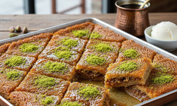 Tatlıların sultanı ev yapımı çıtır kadayıf tarifi