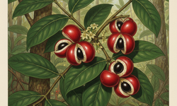 Kahveden güçlü şekerden değerli: Guarana bitkisi fiyatı ve faydaları ile tarımın yeni altını oldu!