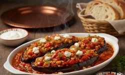 Patlıcanın en ekonomik hali: 'Yalancı Karnıyarık' sofraların yeni yıldızı