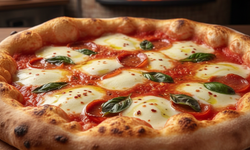 Dünyayı sarsan 'pizza' alarmı! Pentagon ve CIA'de ışıklar sönmüyor