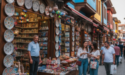 Eskişehir’de hediyelik eşya alabileceğiniz yerler
