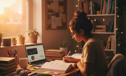 Cornell not tutma yöntemi! Etkili öğrenme için uygulama