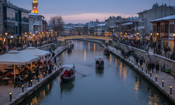 Porsuk çayı’nda tekneli gezi fiyatları ve deneyimler