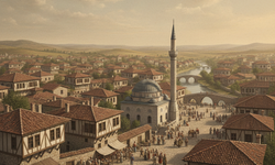 Eskişehir’in osmanlı tarihi