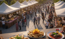 Eskişehir’de en güzel yemek yenecek yerler
