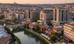 Eskişehir’de bulunan en güzel oteller ve özellikleri