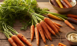 Havucun sağlığa faydaları! Bilimsel verilerle tam rehber