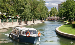 Eskişehir’in tarihi köprüler ve yapılar rehberi