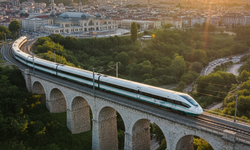 Eskişehir'den YHT ile gidilebilecek tarihi yerler! Raylar üzerinde hızlı ve kültürel bir yolculuk rehberi